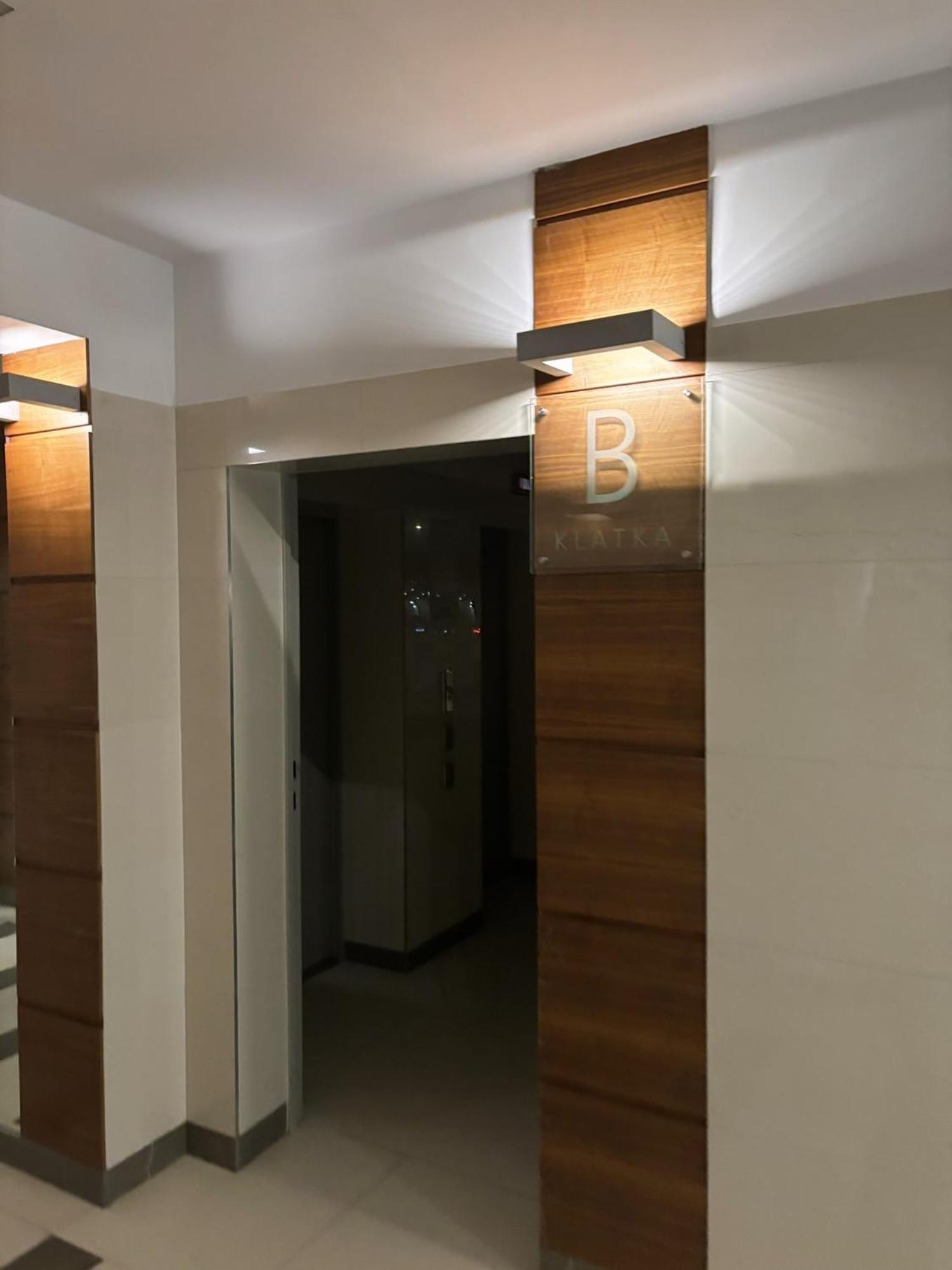 Apartament Project Comfort Zygmunta Slominskiego 5/64 Warszawa