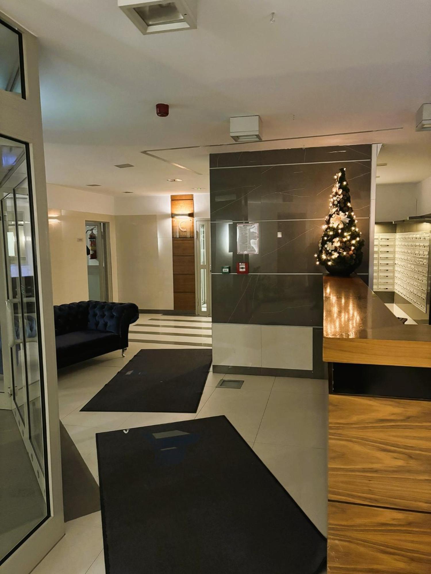Lägenhet Project Comfort Zygmunta Slominskiego 5/64 Warszawa